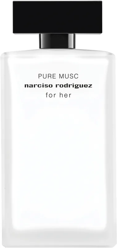Narciso Rodriguez PURE MUSC א.ד.פ לאשה