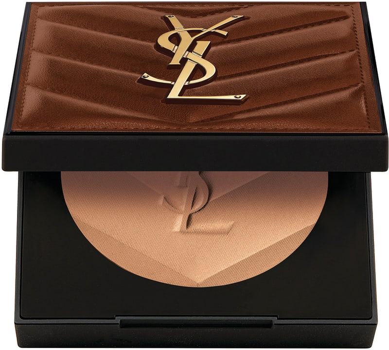 YVES SAINT LAURENT ALL HOURS ברונזר אבקתי - BUFF DUNE
