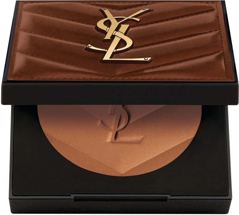 YVES SAINT LAURENT ALL HOURS ברונזר אבקתי - WARM SANDALWOOD