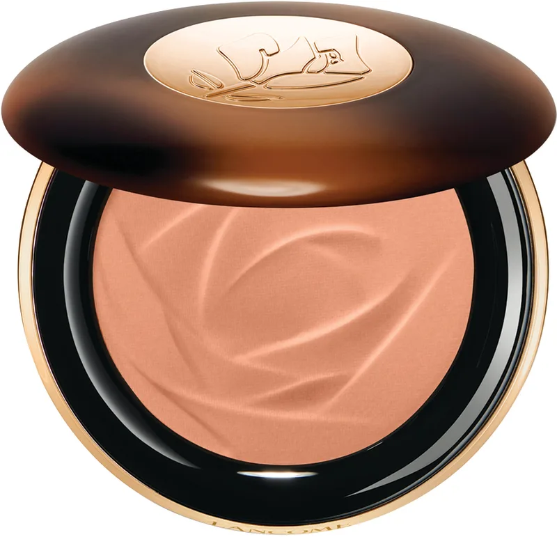 LANCOME TEINT IDOLE ULTRA WEAR ברונזר 02