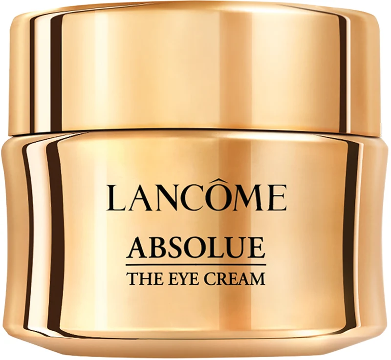 LANCOME ABSOLUE  קרם עיניים
