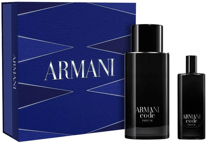 GIORGIO ARMANI ARMANI CODE סט פרפיום + פרפיום לגבר
