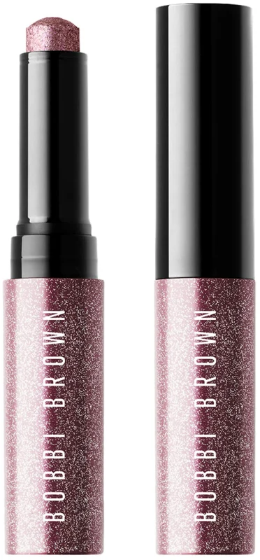 BOBBI BROWN LONG WEAR צללית קרמית בסטיק בגימור נוצץ  - BRILLIANT VIOLET