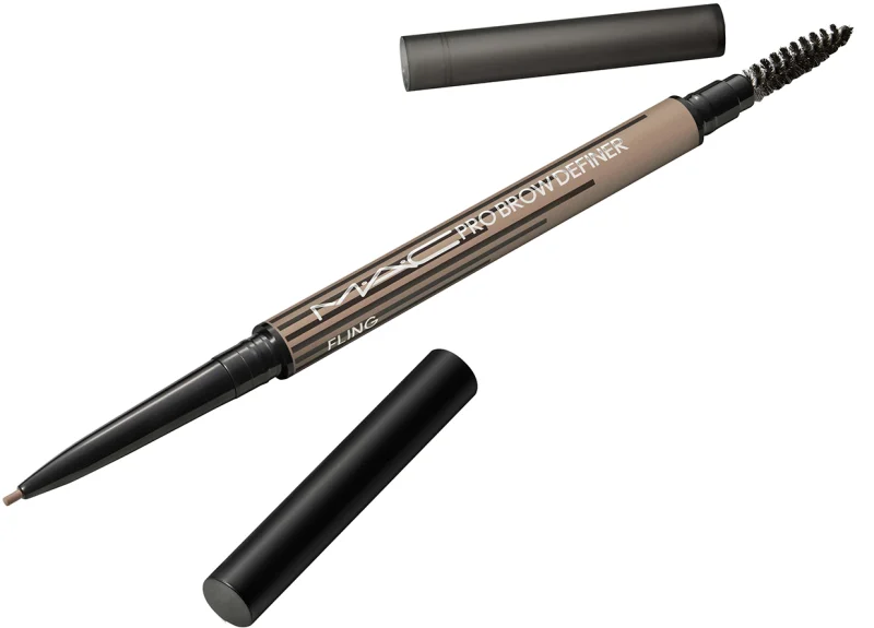 MAC PRO BROW DEFINER  עפרון גבות בעל קצה דק - FLING