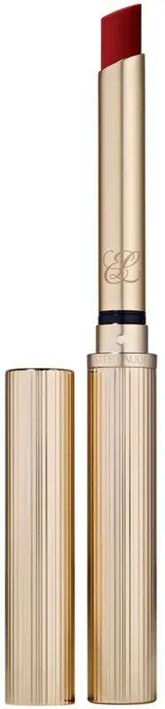 ESTEE LAUDER PURE COLOR שפתון בגימור מאט משי - 115 OFF THE RECORD