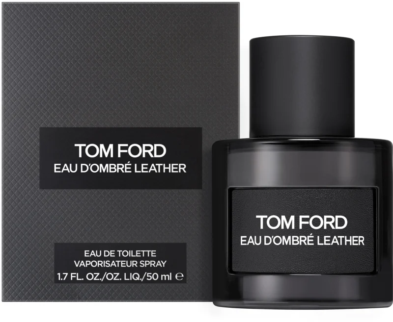 TOM FORD &nbsp;EAU D'OMBRE LEATHER א.ד.פ יוניסקס