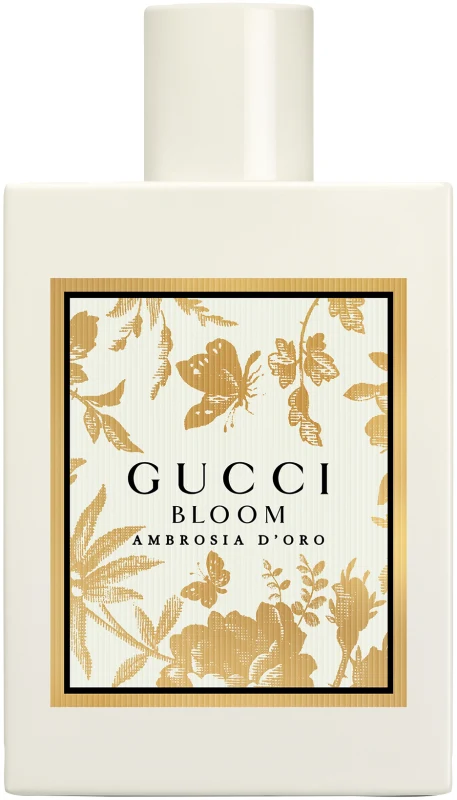 GUCCI BLOOM AMBROSIA א.ד.פ לאשה