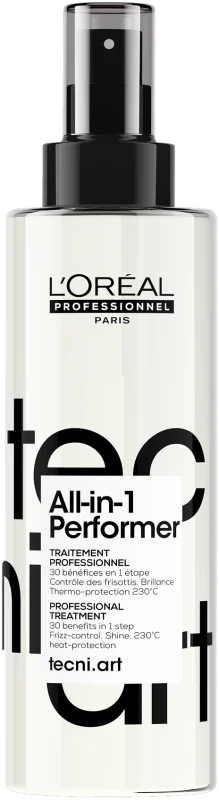 L'OREAL PROFESSIONNEL TECHNI.ART ALL IN 1 PERFORM טיפול מקצועי לשיער ללא שטיפה הכל באחד