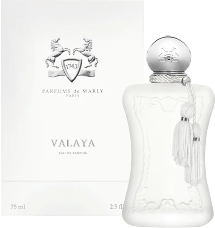 PARFUMS DE MARLY VALAYA א.ד.פ יוניסקס