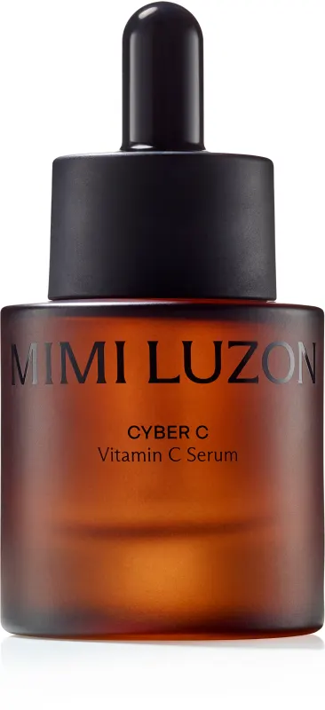 MIMI LUZON CYBER C VITAMIN C סרום