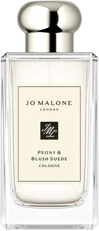 JO MALONE LONDON PEONY & BLUSH SUEDE א.ד.ט לאשה
