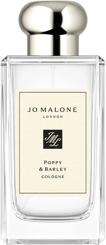 JO MALONE LONDON POPPY & BARLEY COLOGNE א.ד.ט לאשה