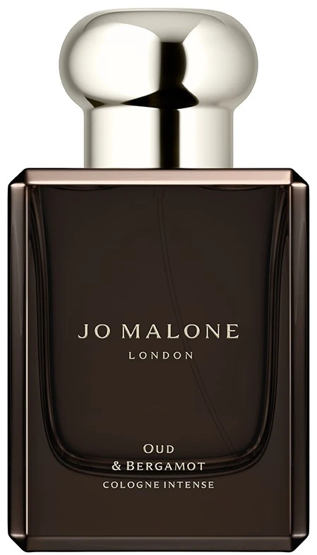 JO MALONE LONDON OUD & BERGAMOT א.ד.פ לאשה