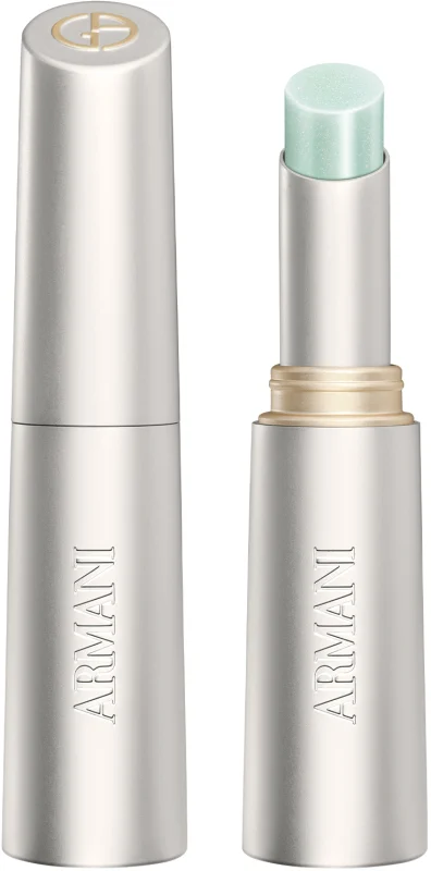 GIORGIO ARMANI PRISMA FLASH שפתון באלם במרקם רך וגימור מבריק מימי 01