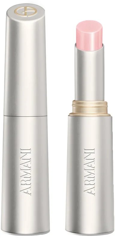 GIORGIO ARMANI PRISMA FLASH שפתון באלם במרקם רך וגימור מבריק מימי 30