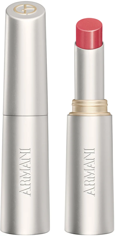GIORGIO ARMANI PRISMA FLASH שפתון באלם במרקם רך וגימור מבריק מימי 32