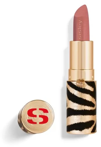 sisley PHYTO ROUGE VELVET שפתון בגימור מאט - 10 NUDE