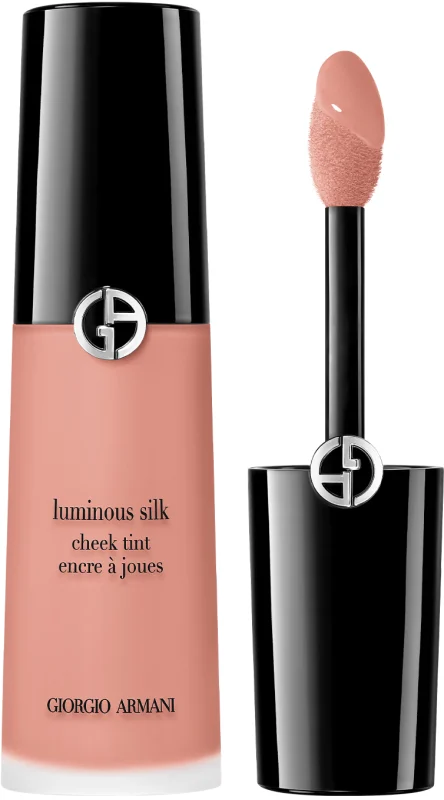 GIORGIO ARMANI LUMINOUS SILK CHEEK TINT סומק נוזלי 12