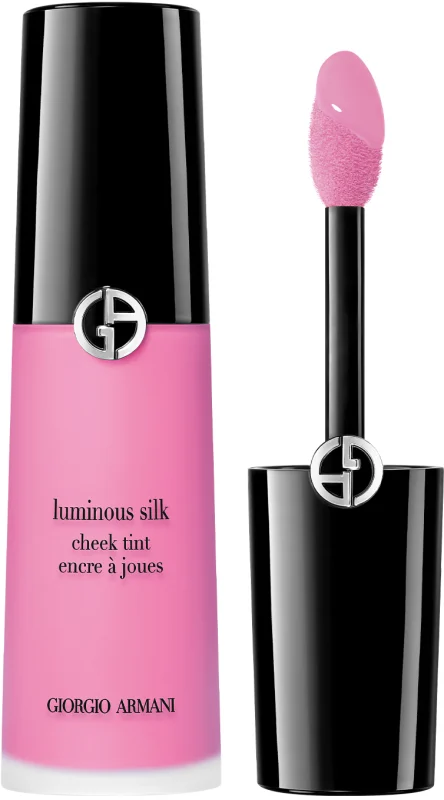 GIORGIO ARMANI LUMINOUS SILK CHEEK TINT סומק נוזלי 54