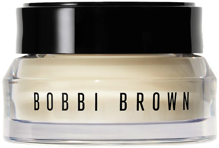 BOBBI BROWN VITAMIN ENRICHED FACE BASE קרם לחות עם פריימר מעושר בויטמינים