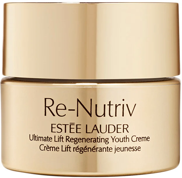 ESTEE LAUDER RE-NUTRIV REGENERATING YOUTH קרם עיניים עשיר