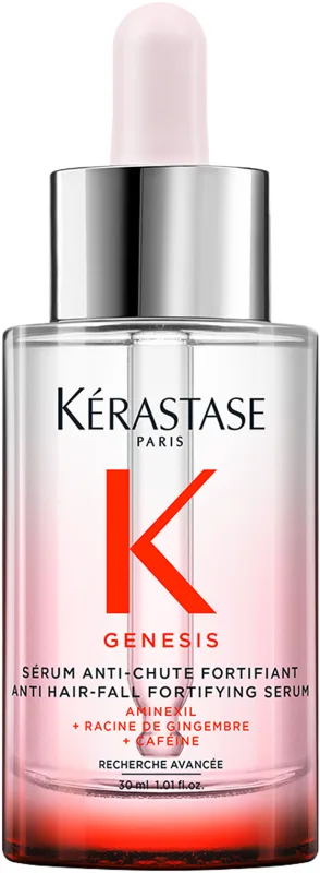 KERASTASE GENESIS סרום טיפולי למניעת נשירת שיער לחיזוק שיער חלש הנוטה להישבר