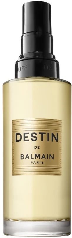 BALMAIN DESTIN DE BALMAIN א.ד.פ לאשה - מילוי לבושם