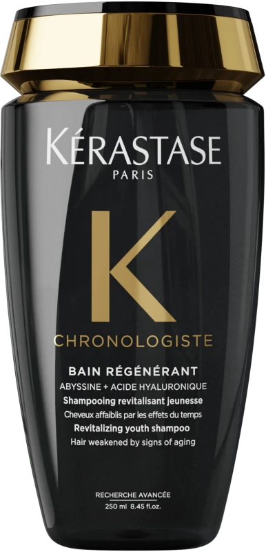 KERASTASE CHRONOLOGISTE שמפו מחייה ומחדש