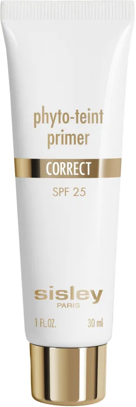sisley PHYTO TEINT פריימר קורקט SPF25