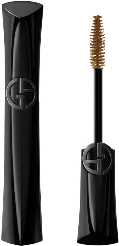 GIORGIO ARMANI VERTIGO DRAMA מסקרה בגוון חום עמוק