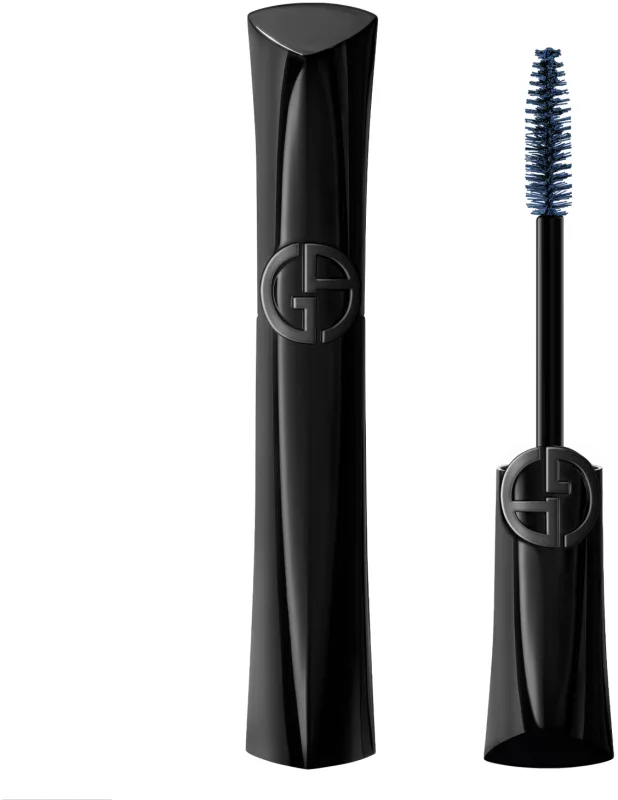 GIORGIO ARMANI VERTIGO DRAMA מסקרה בגוון כחול