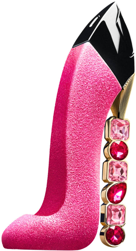 CAROLINA HERRERA GOOD GIRL BLUSH COLLECTOR א.ד.פ לאשה