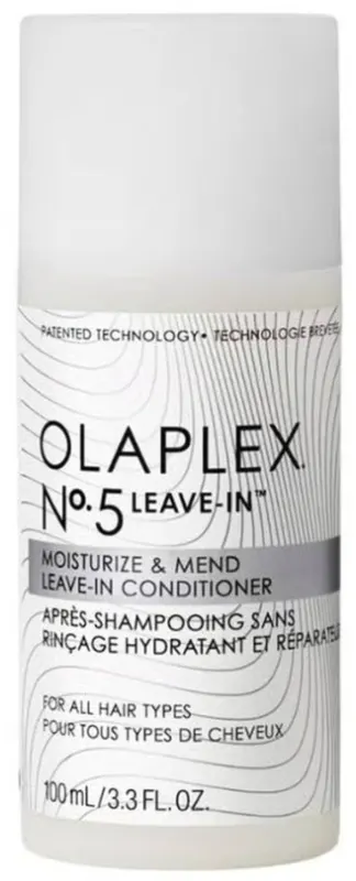 OLAPLEX מספר 5 מרכך ללא שטיפה
