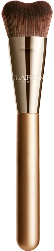 CLARINS מברשת גושה מייק אפ