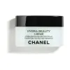 CHANEL HYDRA BEAUTY CREME קרם פנים ללחות עמוקה הגנה וזוהר