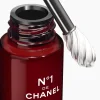 CHANEL N°1 DE CHANEL SERUM YEUX REVITALISANT סרום עיניים מחייה מחליק ומרענן למראה עיניים ערני
