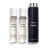 CHANEL BLEU DE CHANEL TWIST AND SPRAY או דה פרפיום - בקבוקון למילוי חוזר