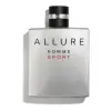 CHANEL ALLURE HOMME SPORT או דה טואלט לגבר