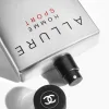 CHANEL ALLURE HOMME SPORT או דה טואלט לגבר