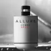 CHANEL ALLURE HOMME SPORT או דה טואלט לגבר
