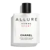 CHANEL ALLURE HOMME SPORT תחליב לאחר גילוח