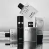 CHANEL ALLURE HOMME SPORT תחליב לאחר גילוח