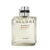 CHANEL ALLURE HOMME SPORT ספריי קולון לגבר