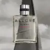 CHANEL ALLURE HOMME SPORT ספריי קולון לגבר