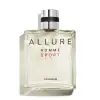 CHANEL ALLURE HOMME SPORT ספריי קולון לגבר