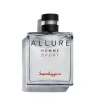 CHANEL ALLURE HOMME SPORT HOMME SUPERLEGGERA או דה פרפיום לגבר