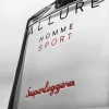 CHANEL ALLURE HOMME SPORT HOMME SUPERLEGGERA או דה פרפיום לגבר
