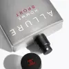 CHANEL ALLURE HOMME SPORT HOMME EXTREME או דה פרפיום לגבר