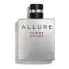 CHANEL ALLURE HOMME SPORT או דה טואלט לגבר