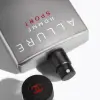 CHANEL ALLURE HOMME SPORT או דה טואלט לגבר